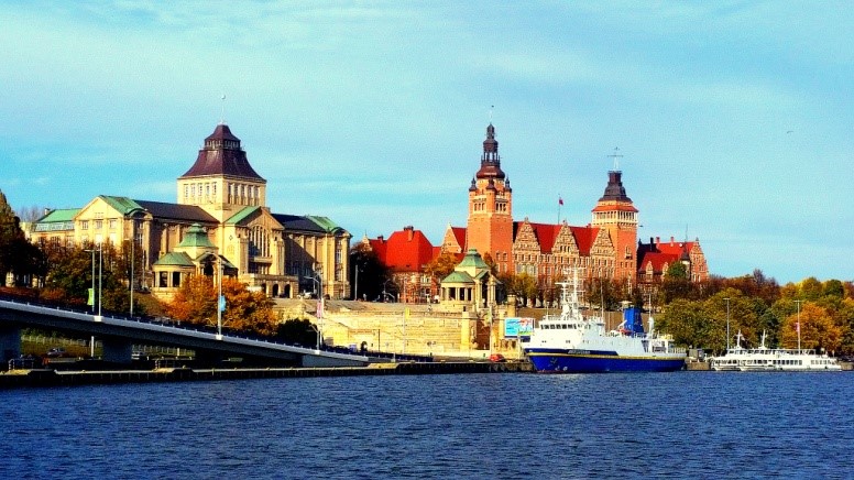 Szczecin